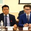Ambassador Extraordinary and Plenipotentiary of Japan to Ukraine visits Grinchenko University